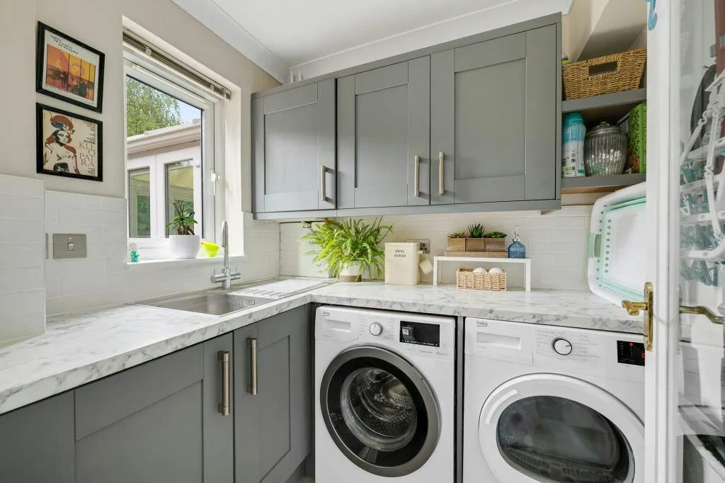 Stirling Close, Sidcup, DA14, photo 8