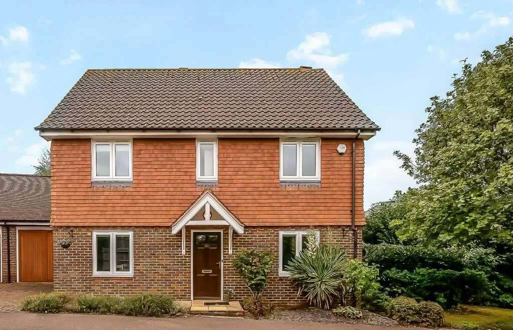 4 bed house for sale, Stirling Close, Sidcup, DA14