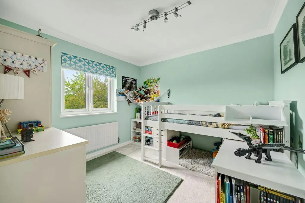 Stirling Close, Sidcup, DA14, photo 16