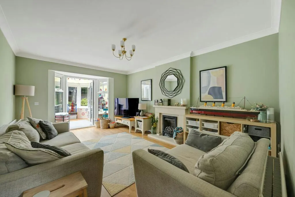 Stirling Close, Sidcup, DA14, photo 4
