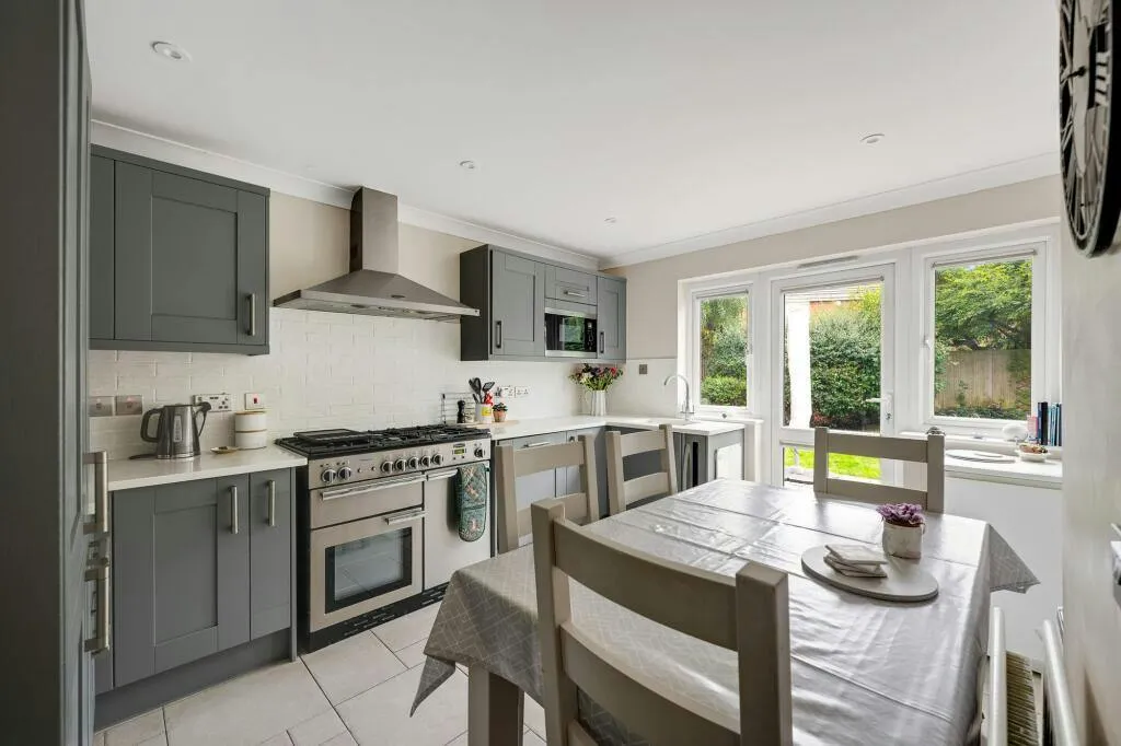 Stirling Close, Sidcup, DA14, photo 7