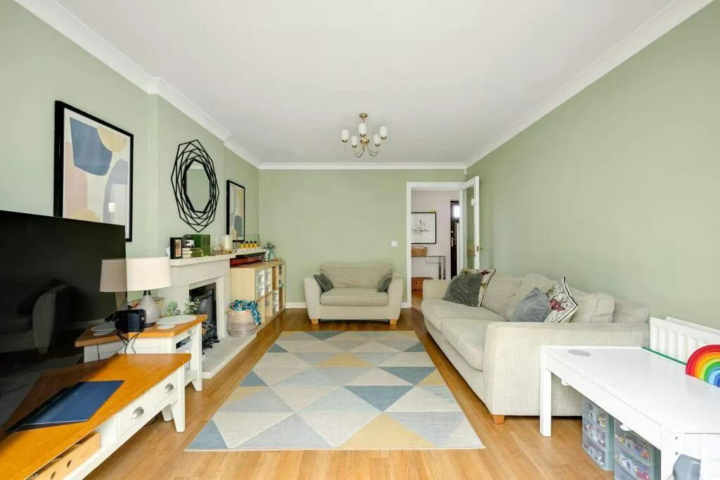 Stirling Close, Sidcup, DA14, photo 5