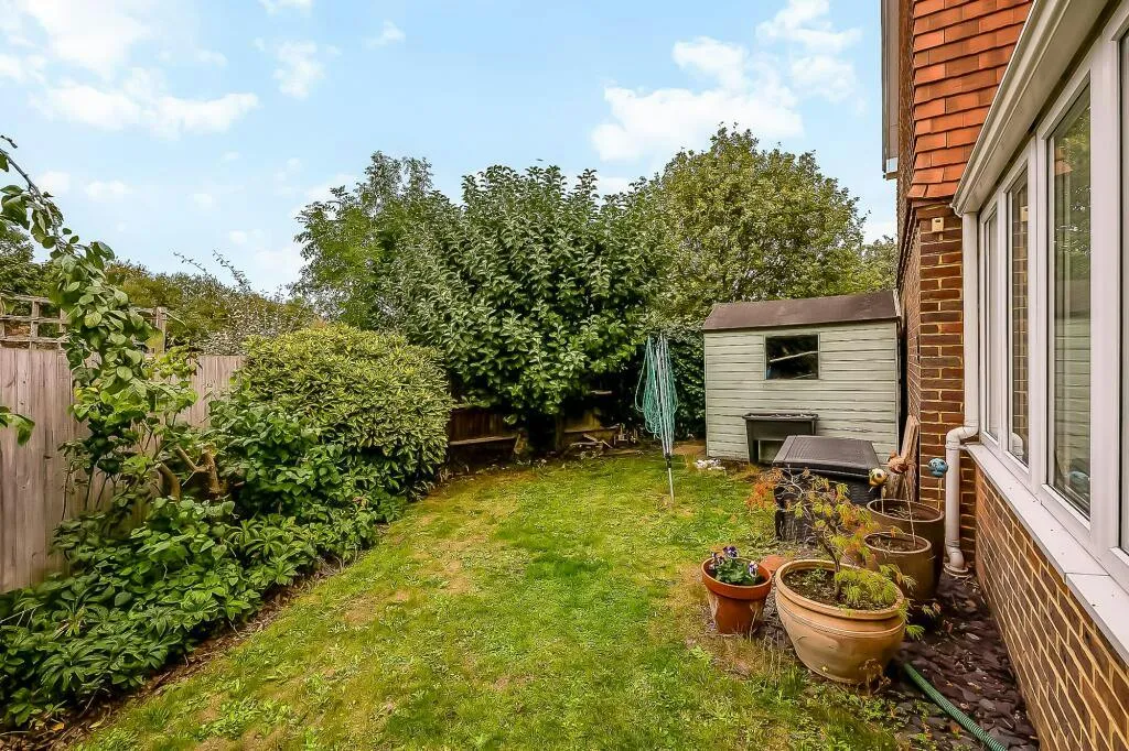 Stirling Close, Sidcup, DA14, photo 22