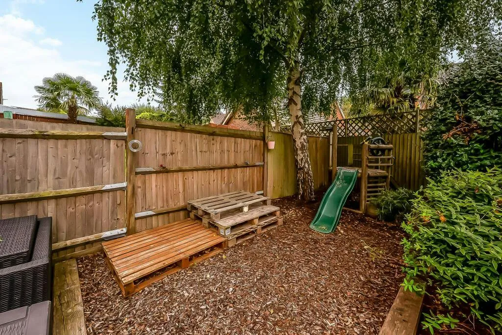 Stirling Close, Sidcup, DA14, photo 24