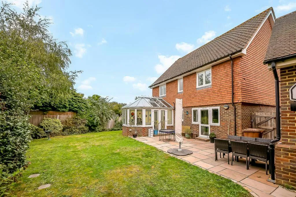 Stirling Close, Sidcup, DA14, photo 20