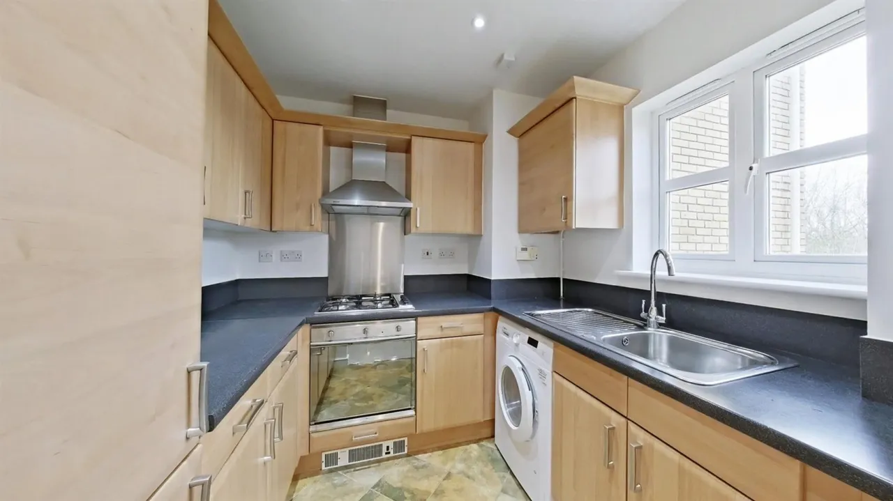 Sandpiper Close, Waterstone Park, photo 4
