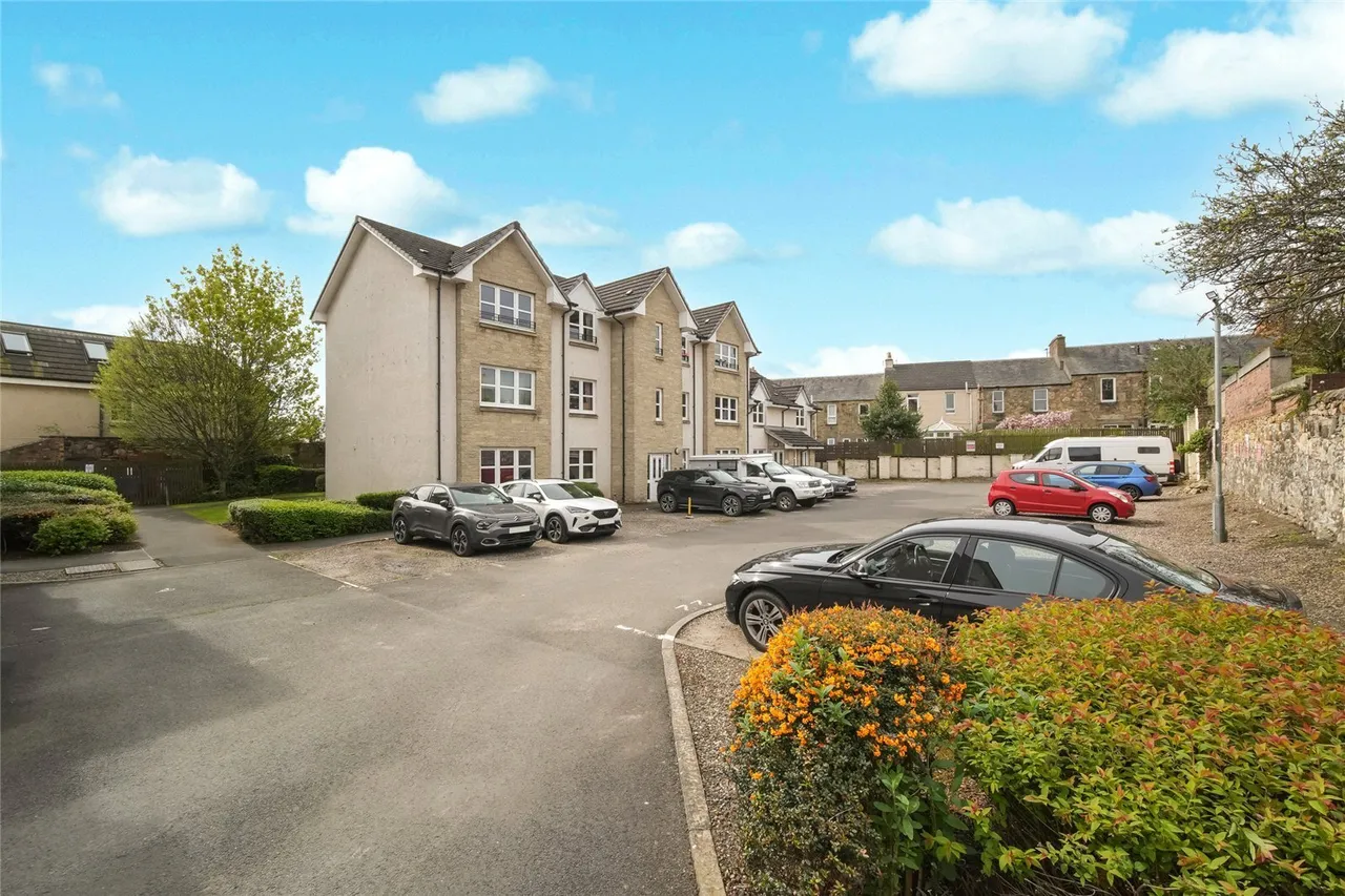 Dunnikier Road, Kirkcaldy, Fife, KY1, photo 21