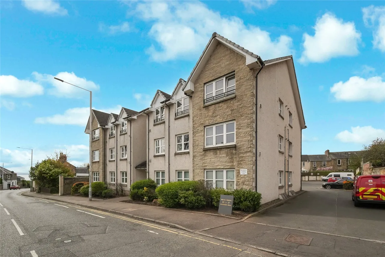 Dunnikier Road, Kirkcaldy, Fife, KY1, photo 20