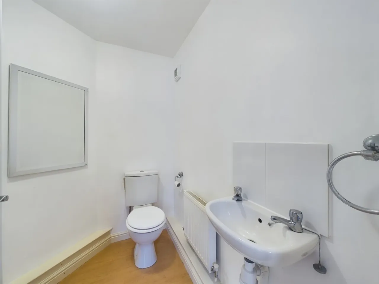 Tovey Crescent, Manadon Park, Plymouth, photo 7
