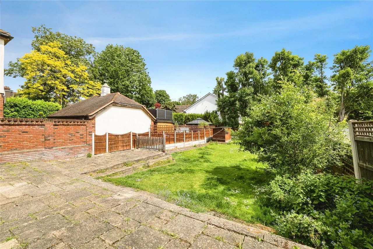 Hill Crescent, Hornchurch, RM11, photo 6