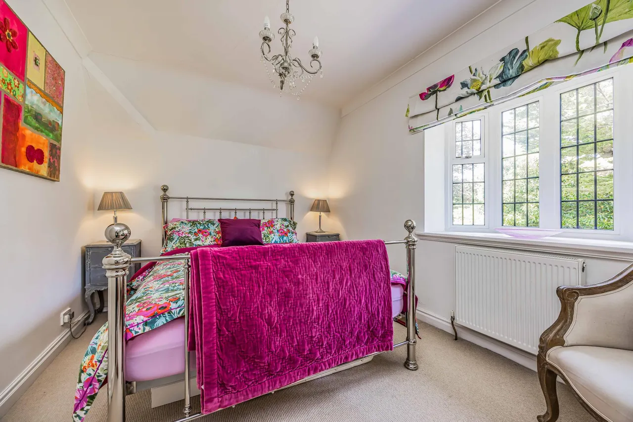 Bedhampton, Hampshire, photo 24