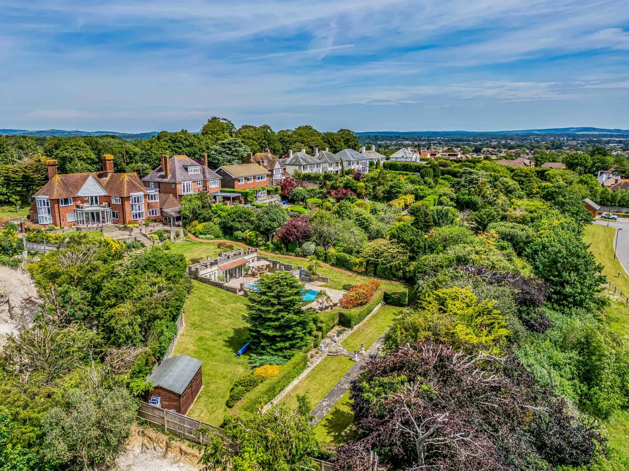 Bedhampton, Hampshire, photo 33