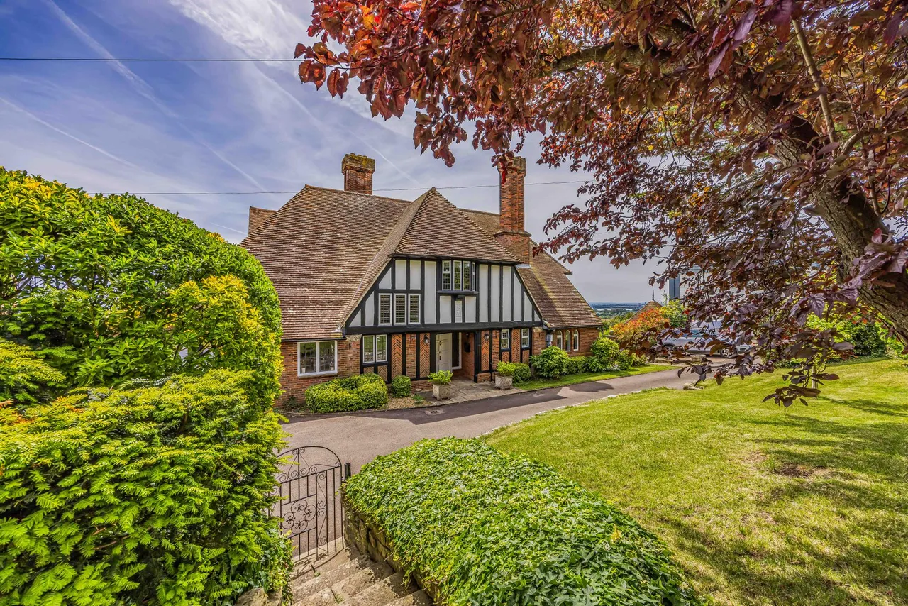 4 bed house for sale, Bedhampton, Hampshire