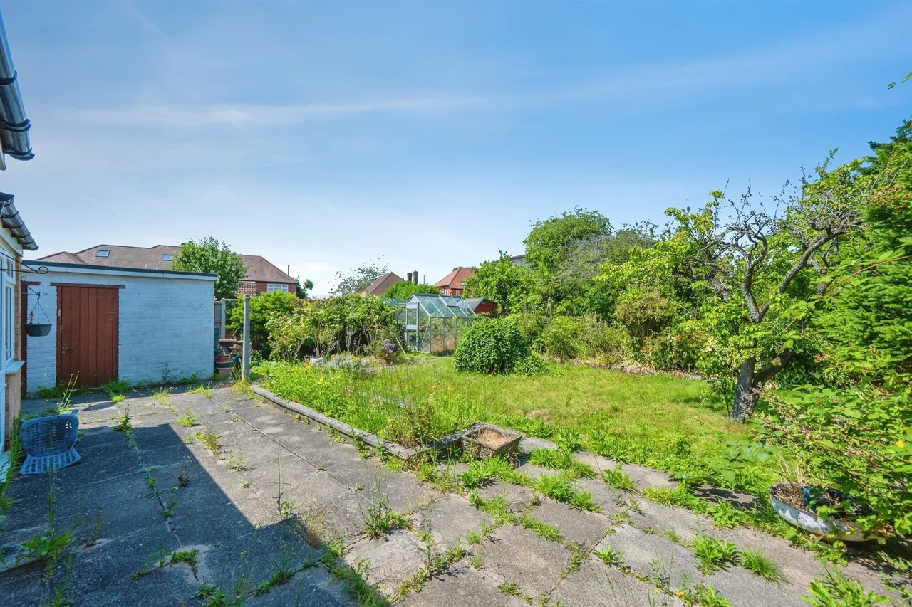 Birchwood Avenue, Littleover, DE23, photo 17