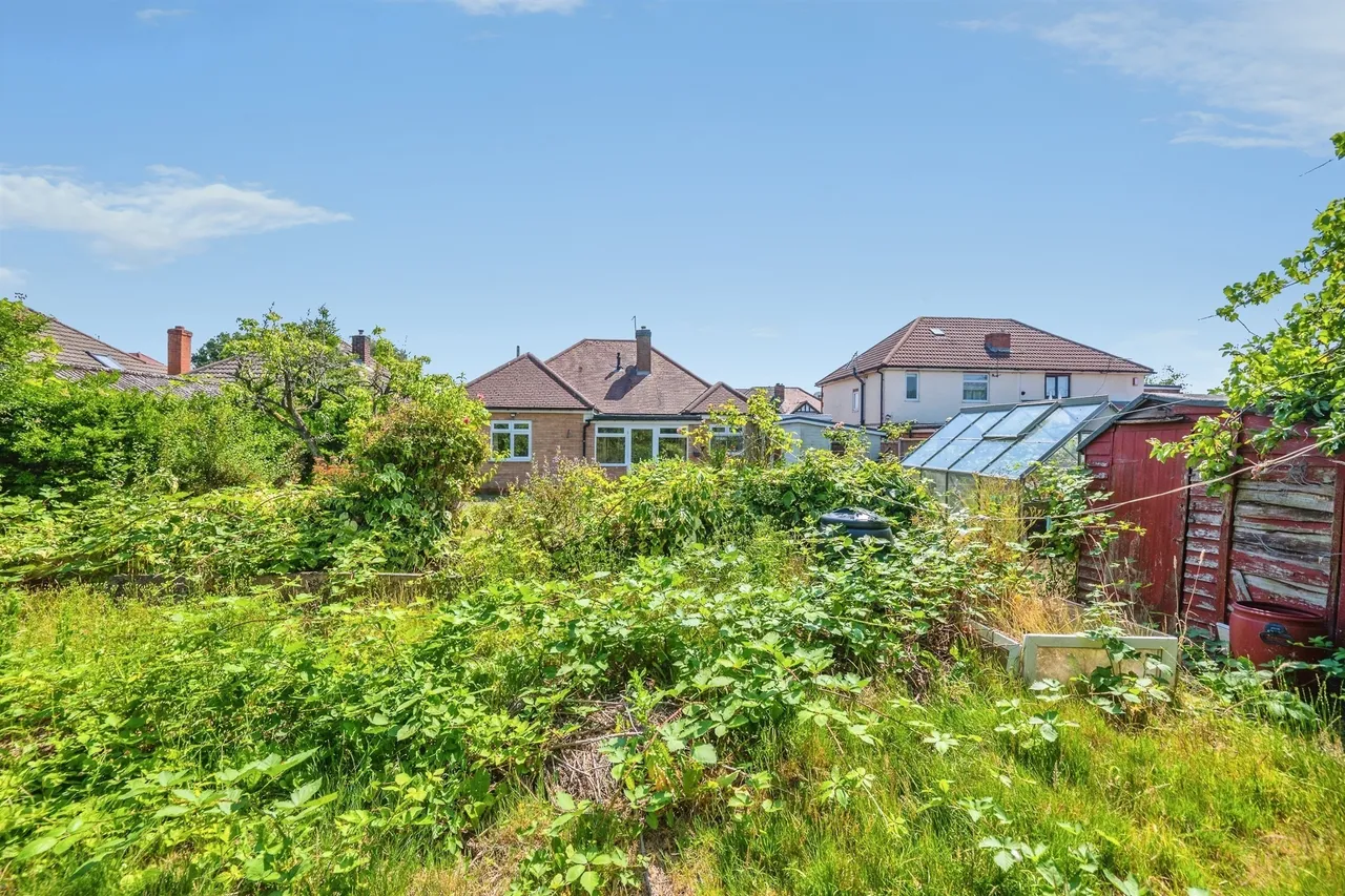 Birchwood Avenue, Littleover, DE23, photo 18