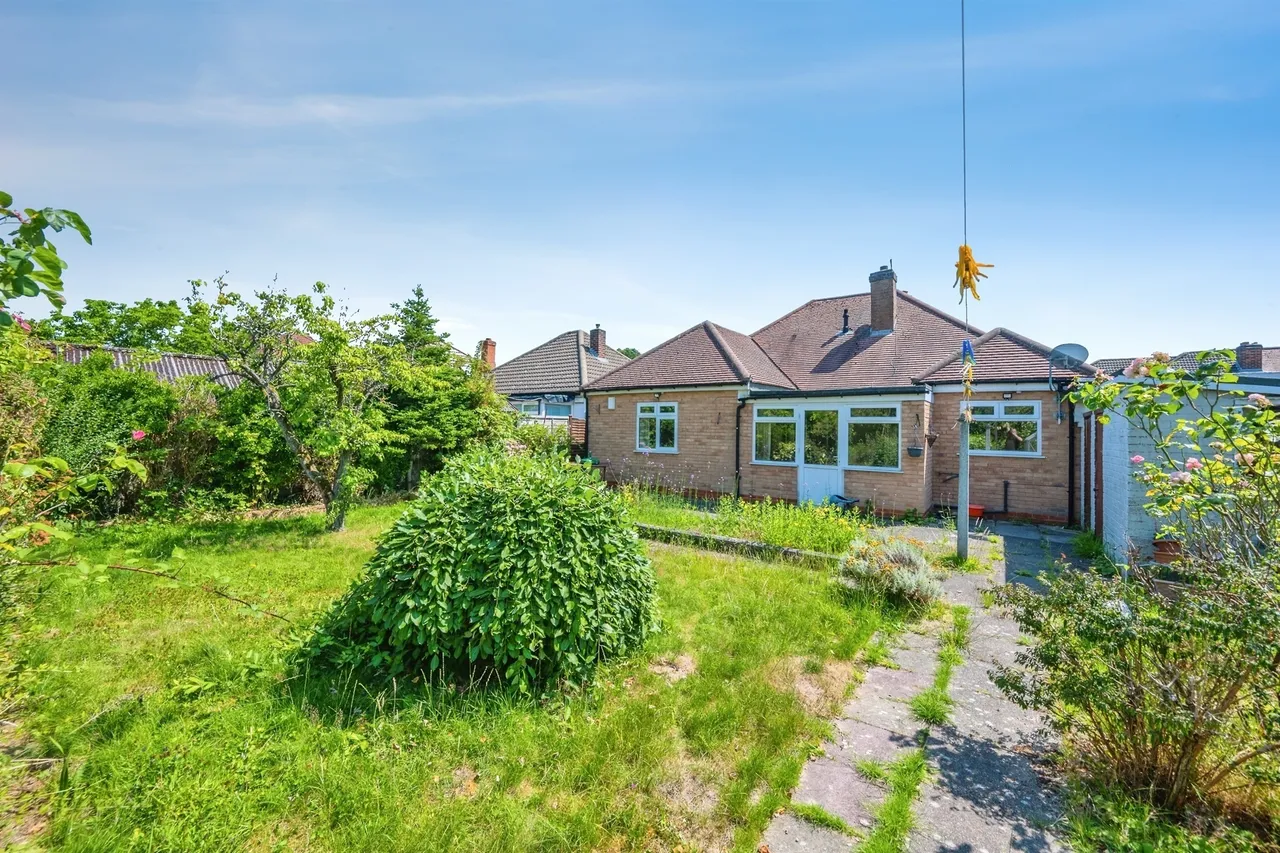 Birchwood Avenue, Littleover, DE23, photo 16