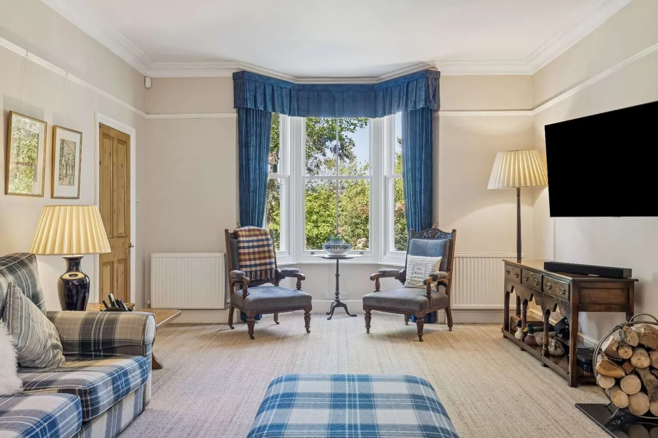 Swangleys Lane, Knebworth, Hertfordshire, SG3 6AA, photo 5
