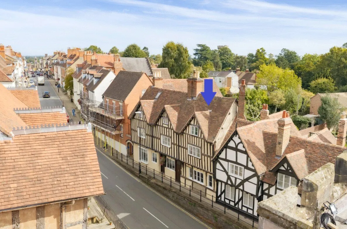 High Street, Warwick, CV34, photo 5