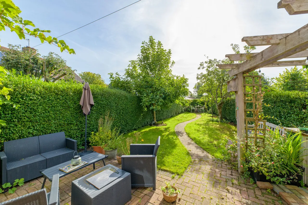 Middle Lane, Frodsham, photo 4