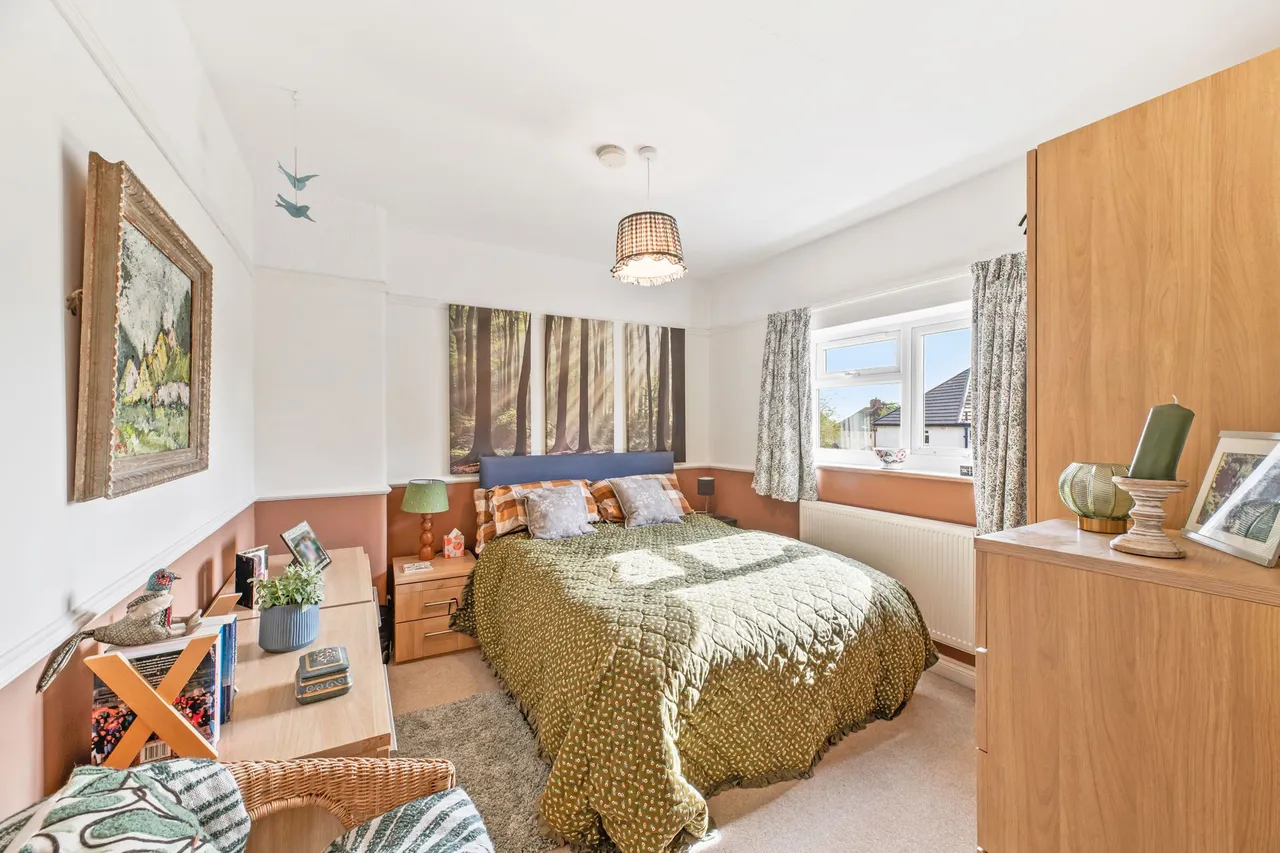 Middle Lane, Frodsham, photo 20