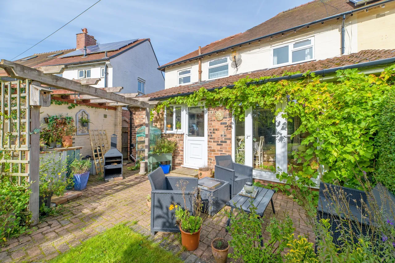 Middle Lane, Frodsham, photo 25