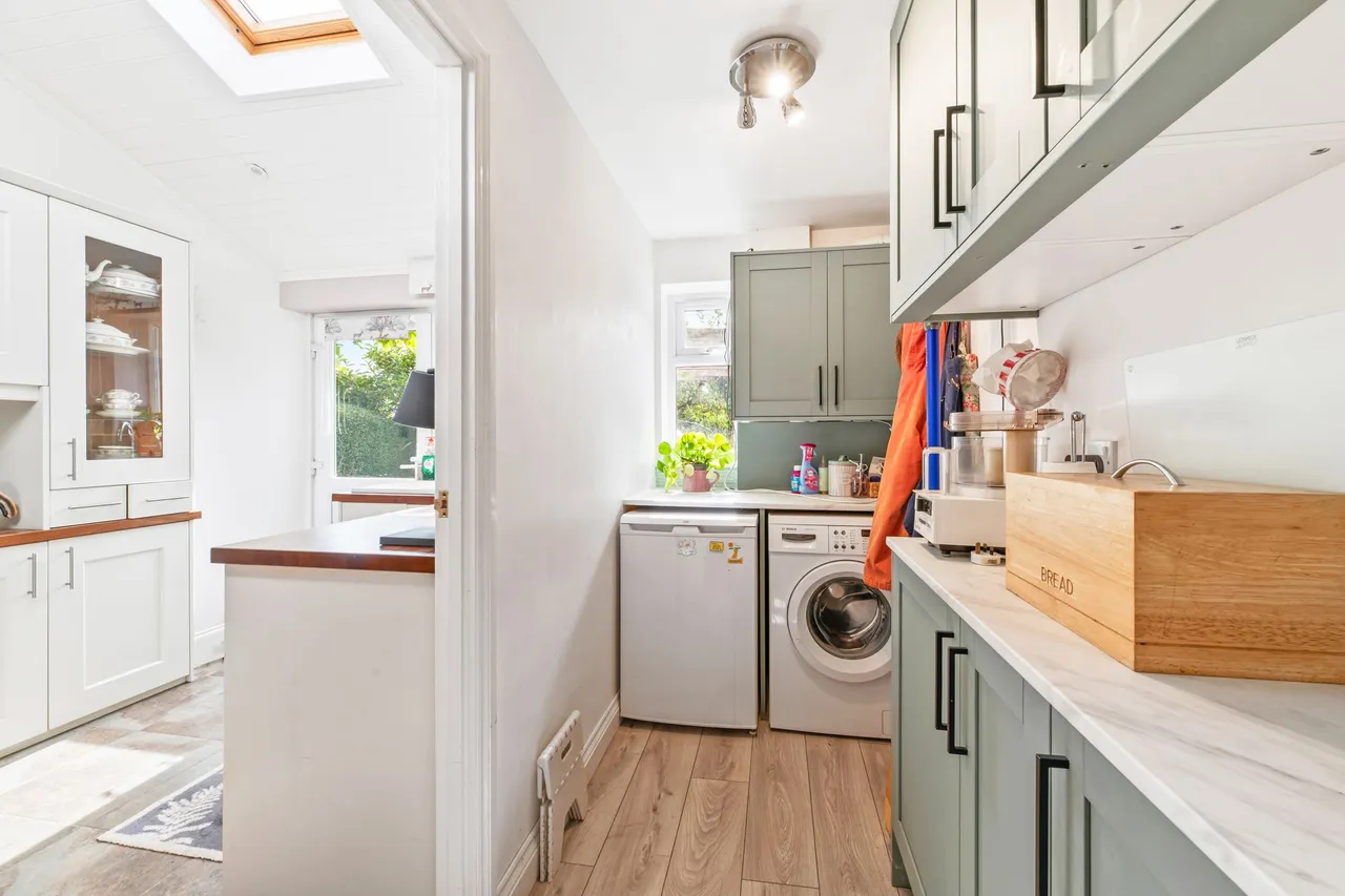Middle Lane, Frodsham, photo 13