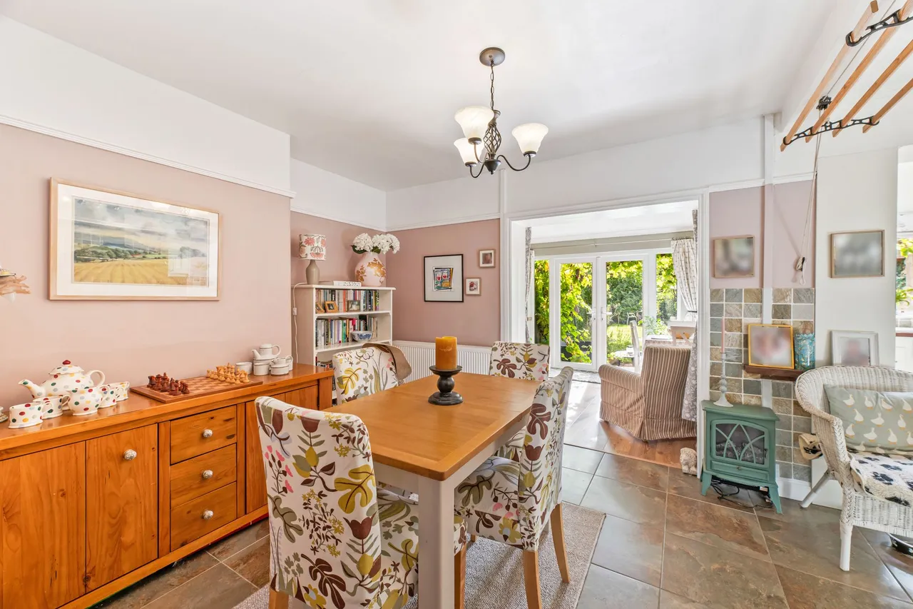 Middle Lane, Frodsham, photo 7
