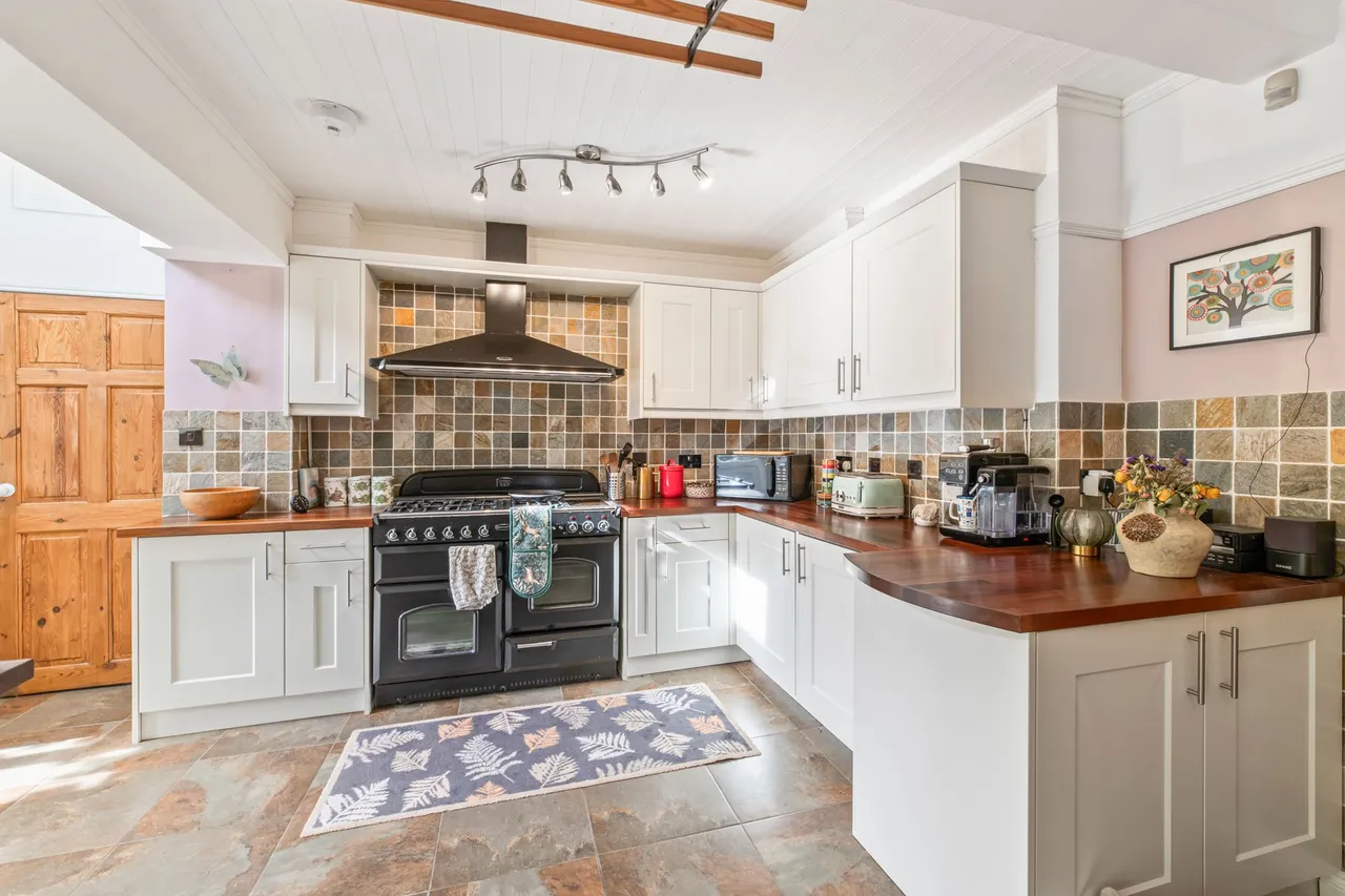 Middle Lane, Frodsham, photo 3