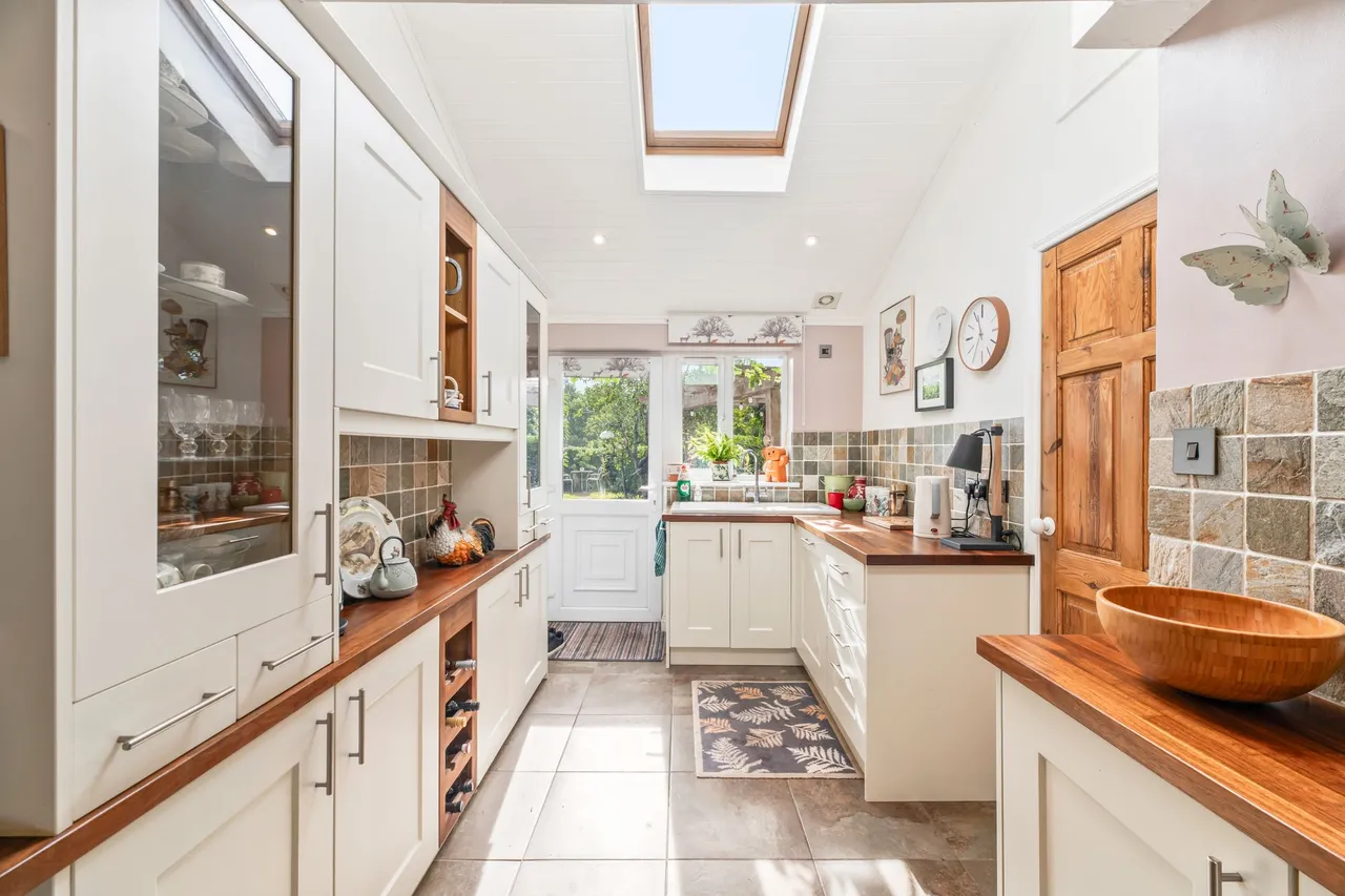 Middle Lane, Frodsham, photo 11