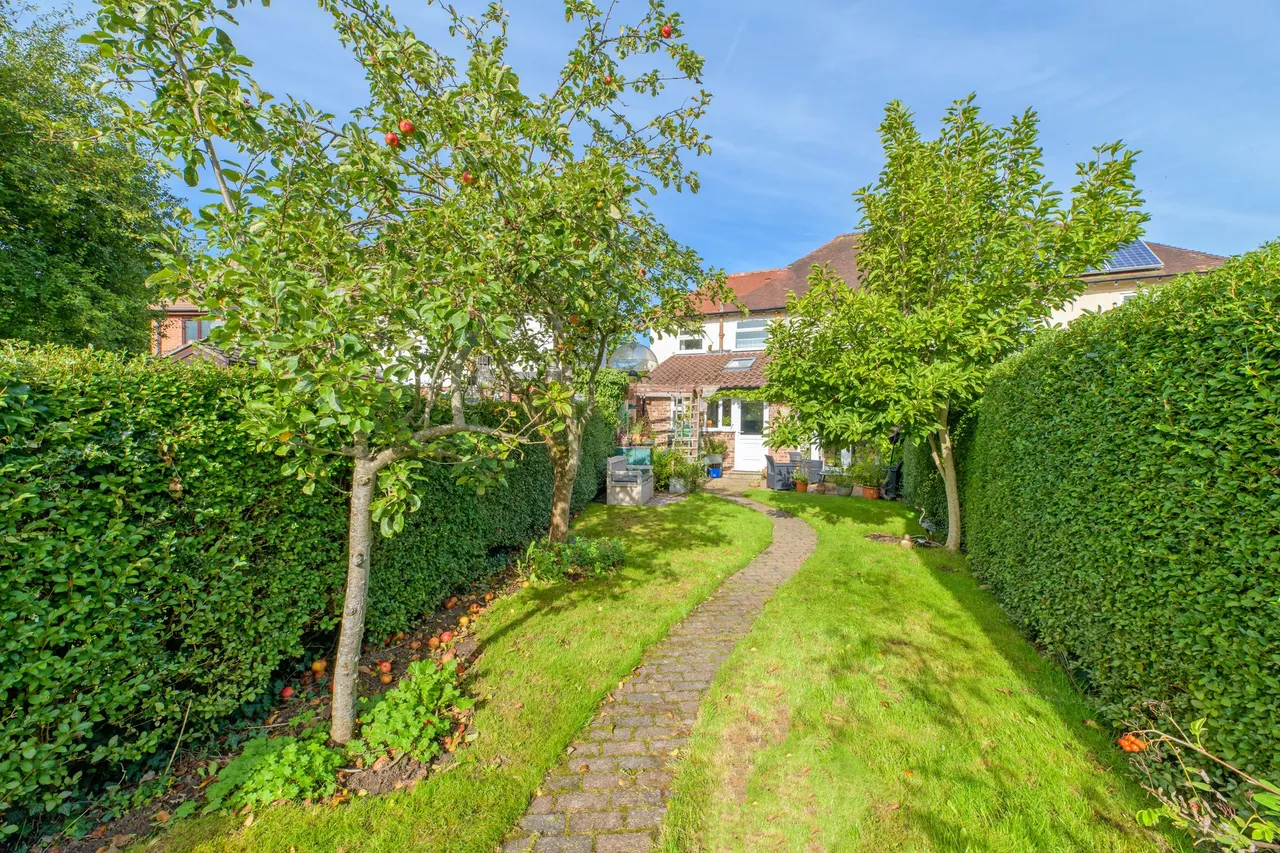 Middle Lane, Frodsham, photo 23