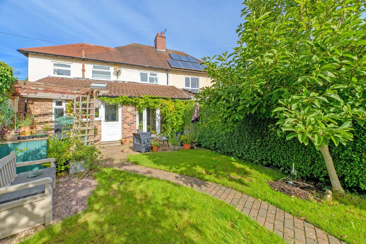 Middle Lane, Frodsham, photo 24