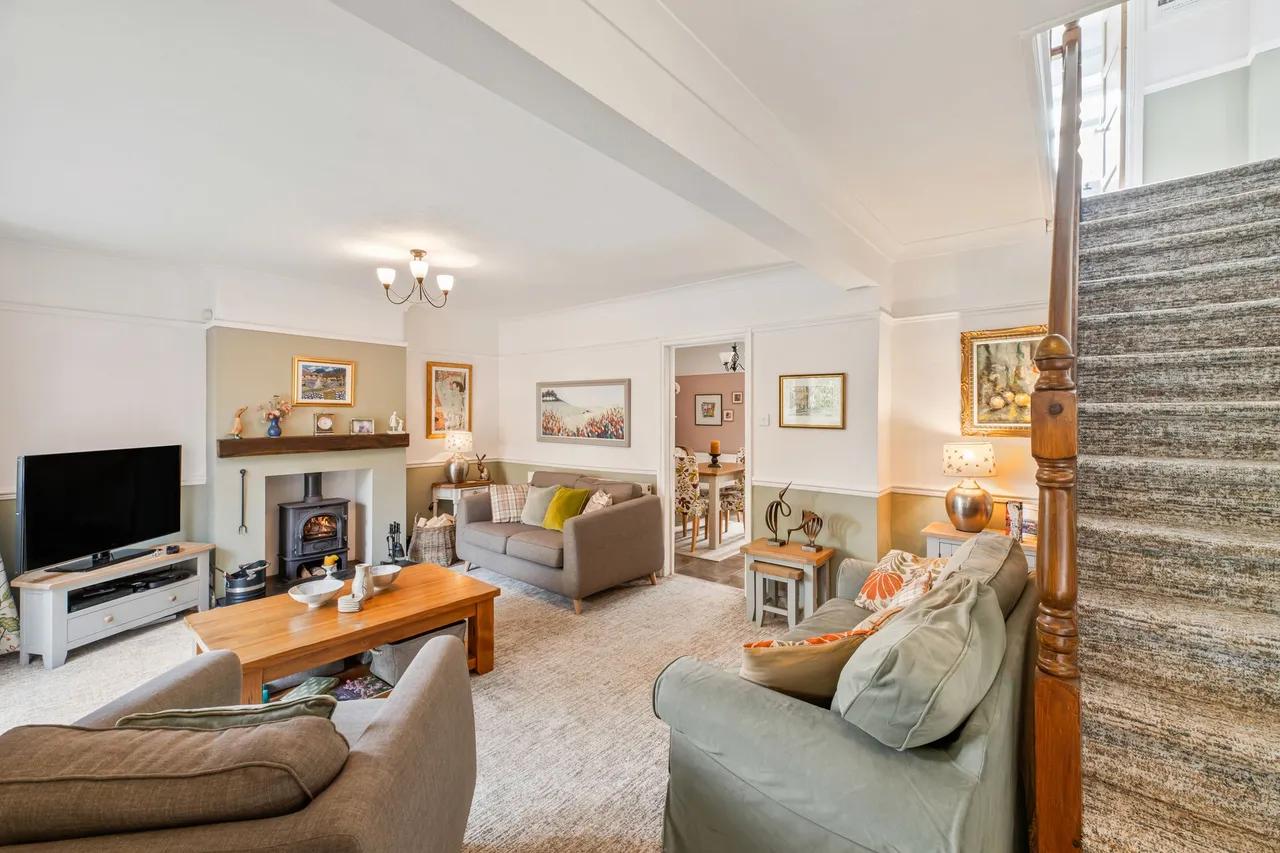 Middle Lane, Frodsham, photo 6
