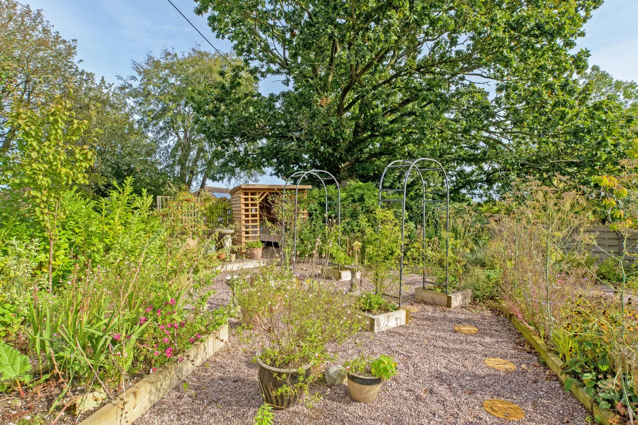 Middle Lane, Frodsham, photo 27