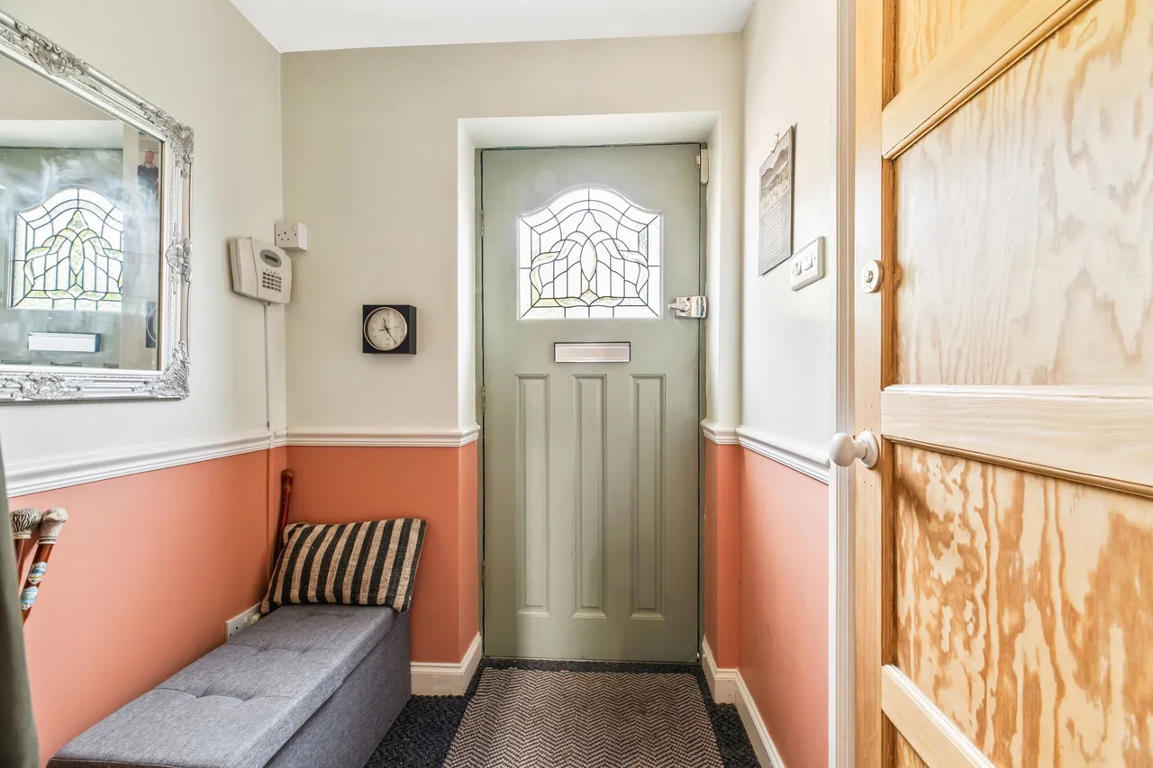 Middle Lane, Frodsham, photo 16
