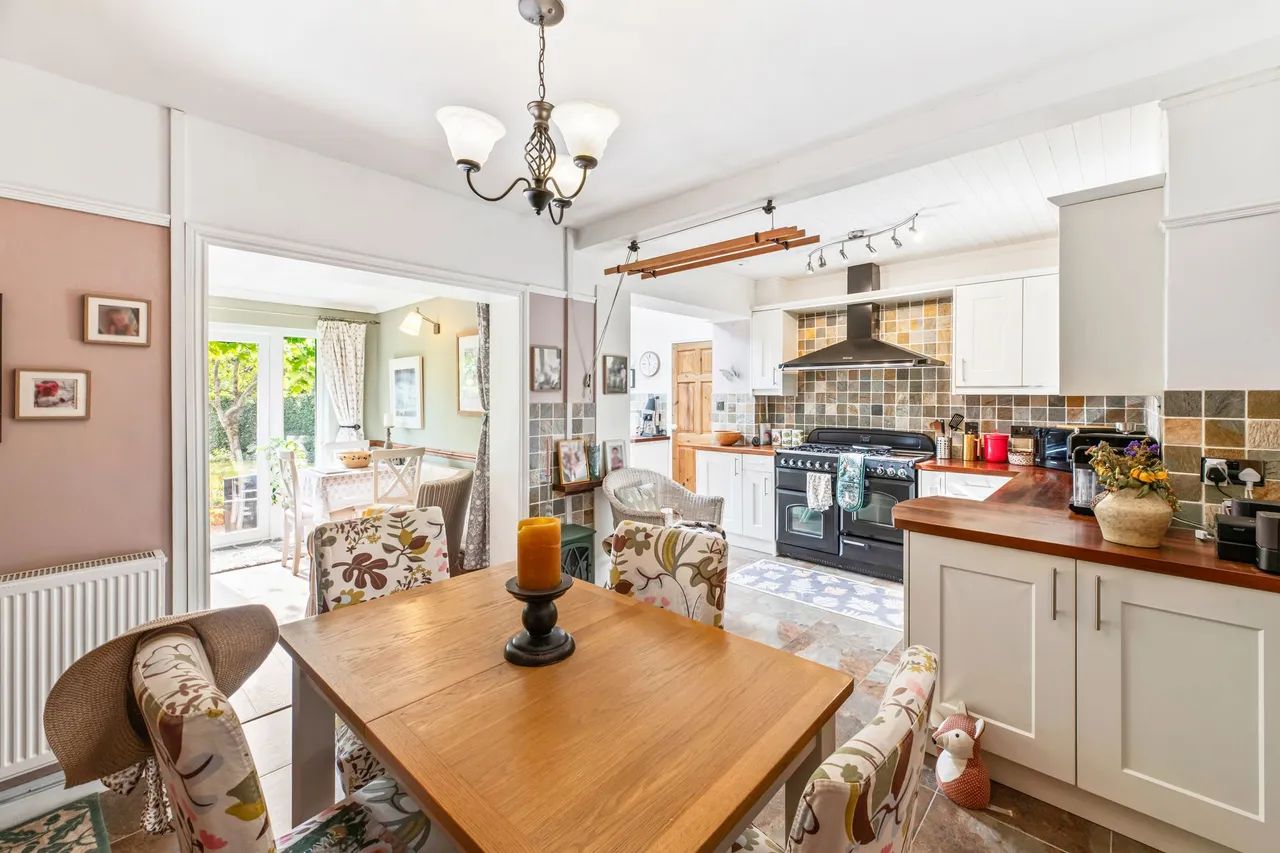 Middle Lane, Frodsham, photo 9
