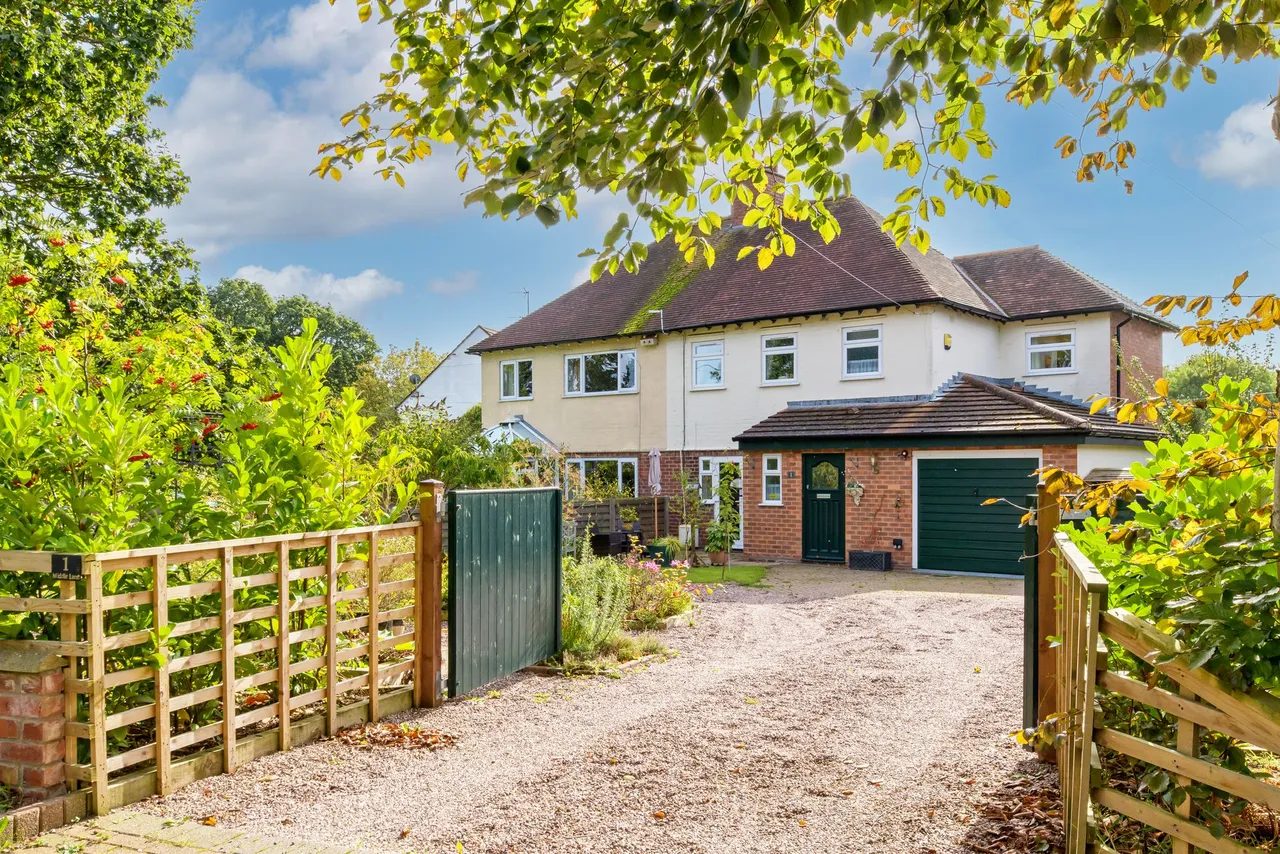 Middle Lane, Frodsham, photo 29