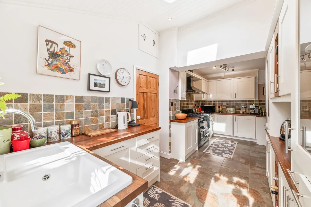 Middle Lane, Frodsham, photo 10