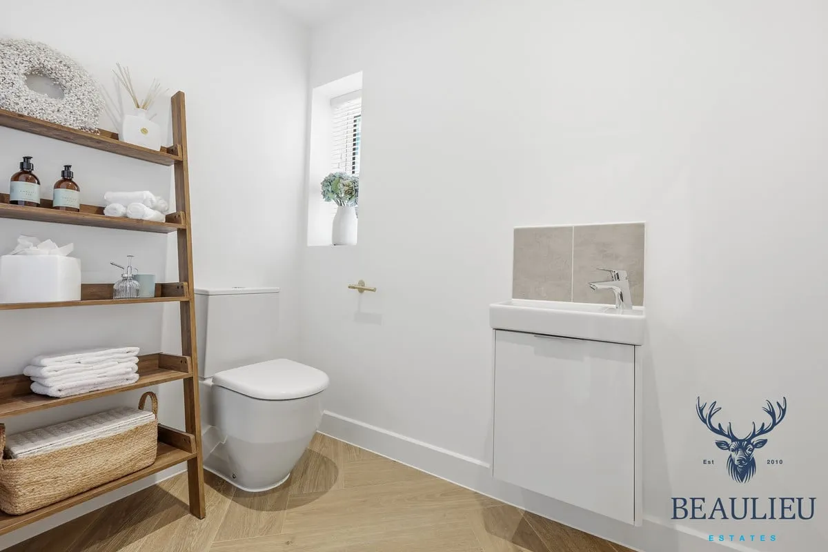 Azalea Mews, Felsted, CM6 3YW, photo 6