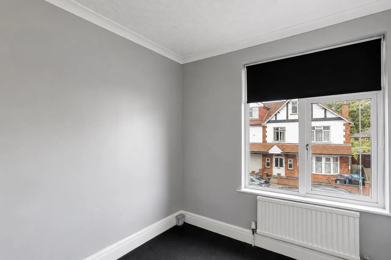 Grange Avenue, Derby, photo 9