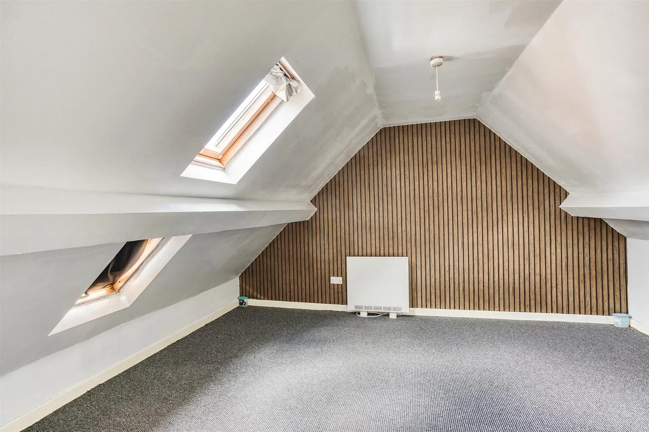 Grange Avenue, Derby, photo 11