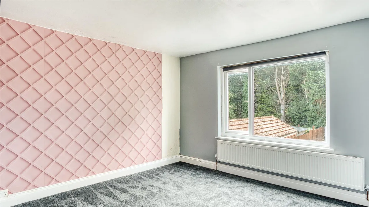 Grange Avenue, Derby, photo 6
