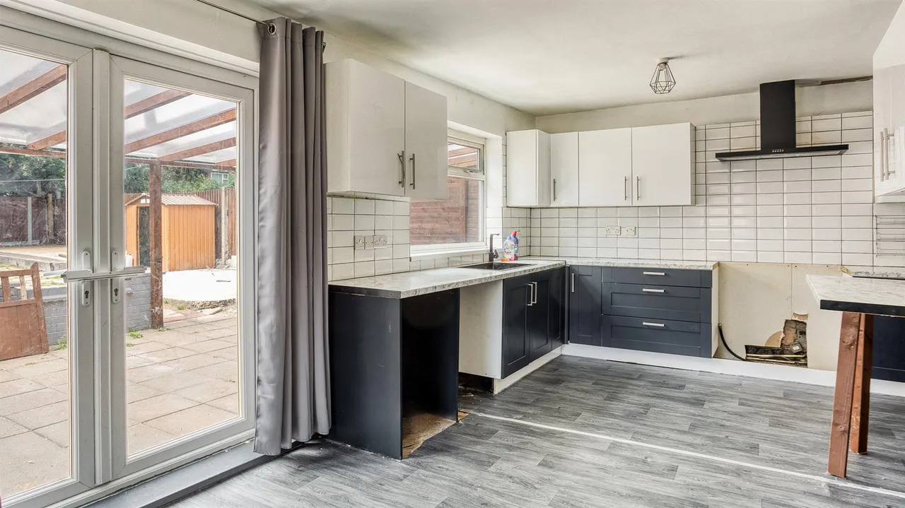 Grange Avenue, Derby, photo 2