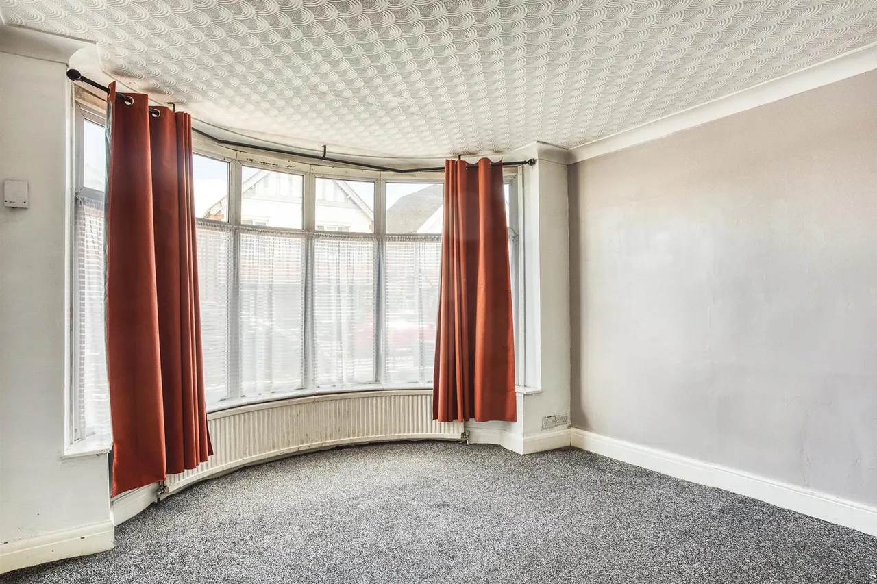Grange Avenue, Derby, photo 5