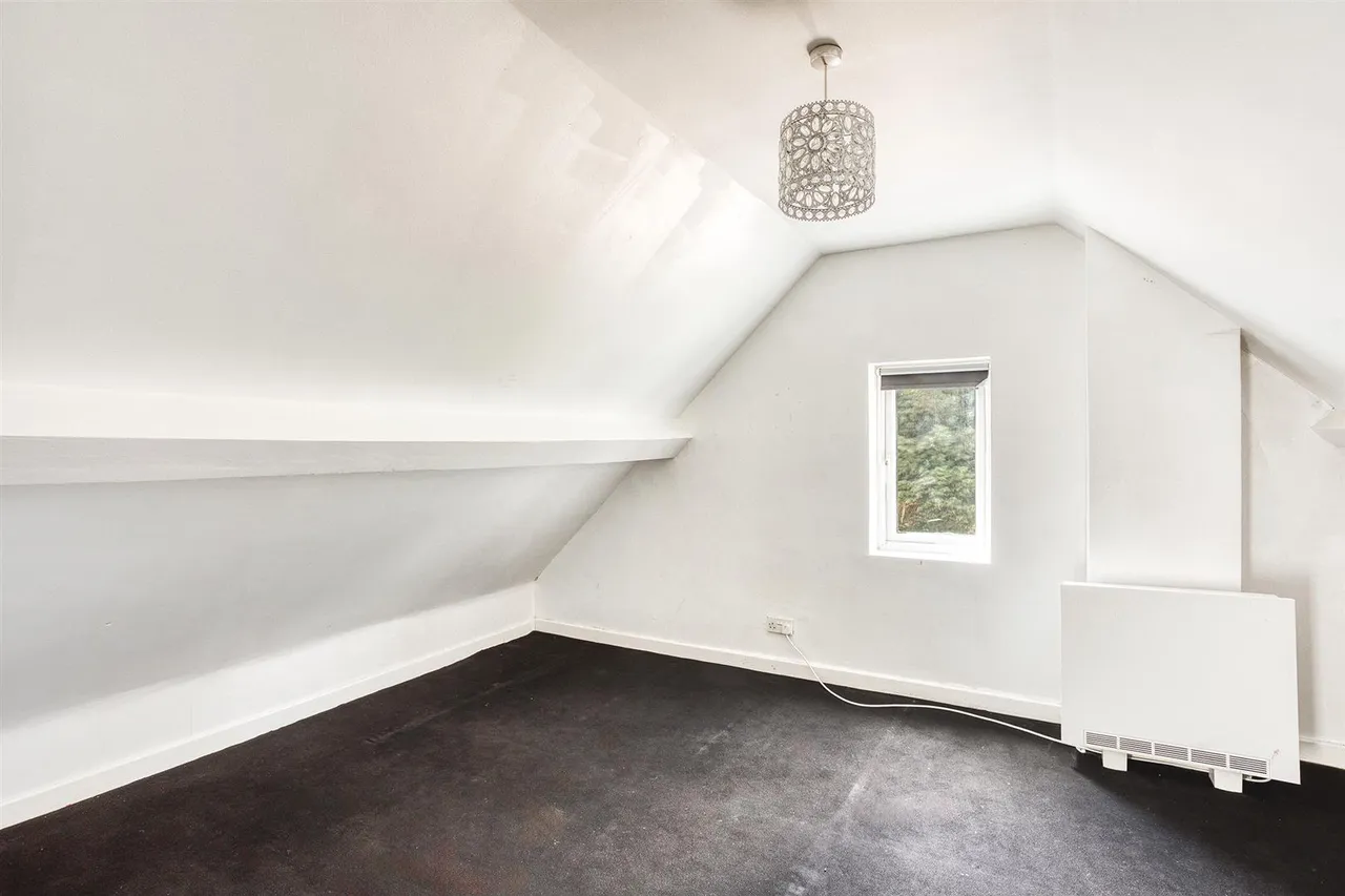 Grange Avenue, Derby, photo 10