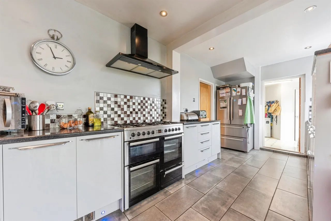 Southlands Drive, Grantham, photo 3