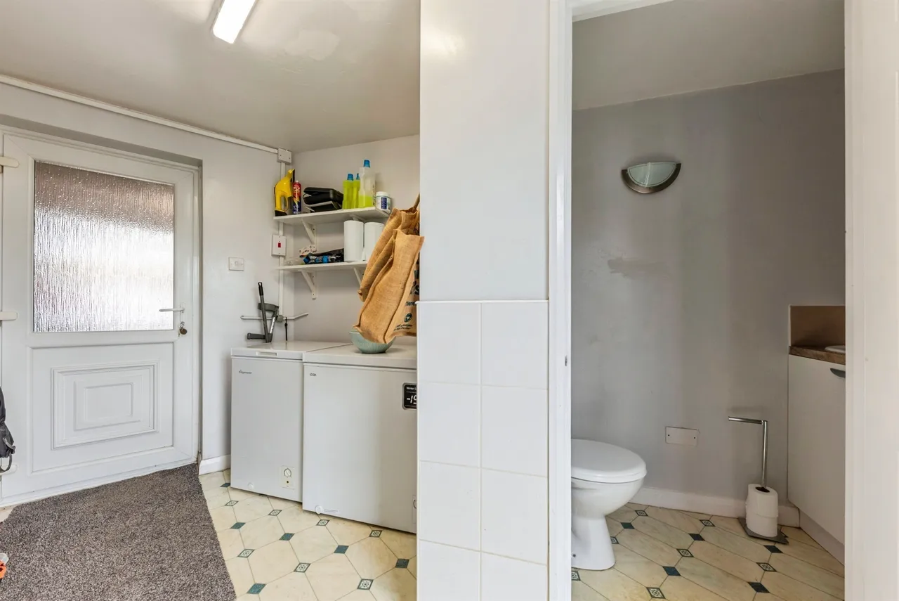 Southlands Drive, Grantham, photo 8