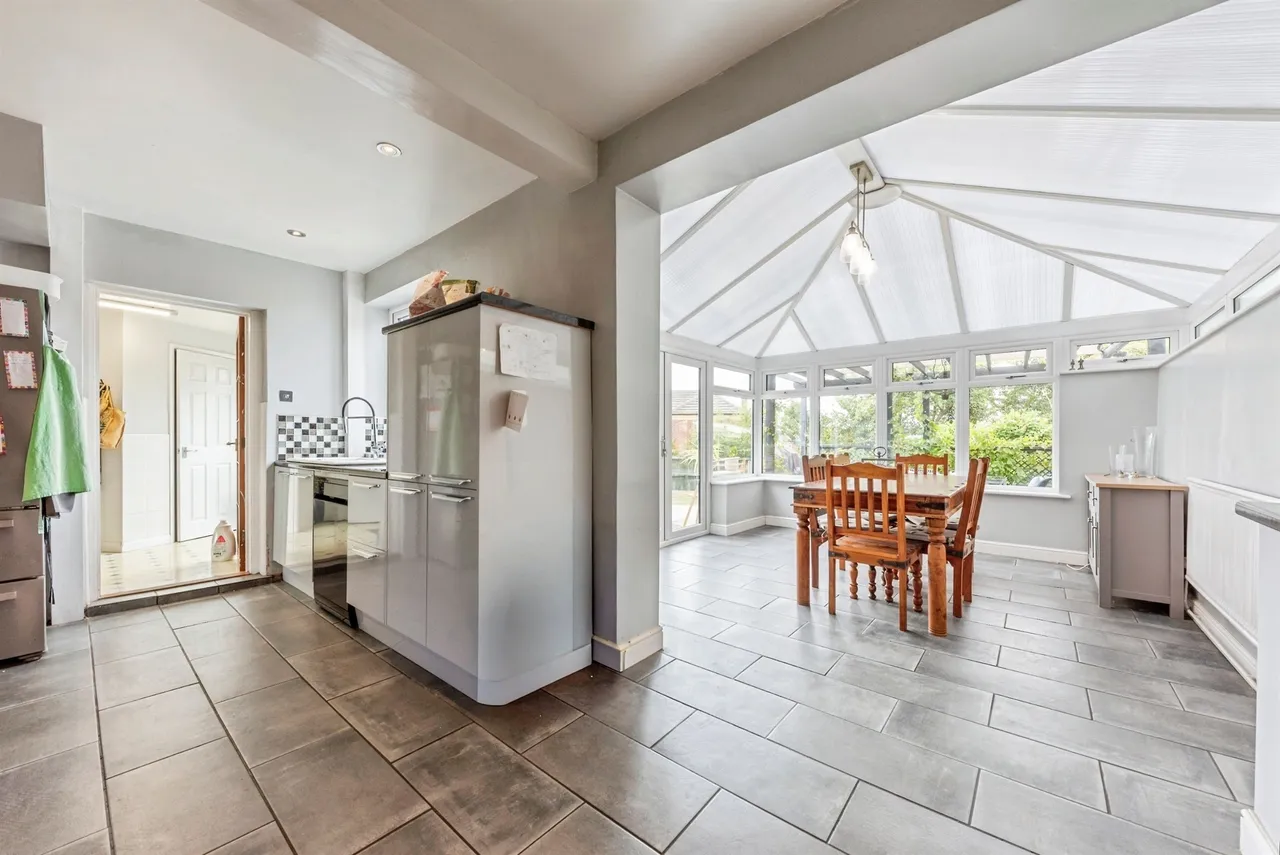 Southlands Drive, Grantham, photo 5