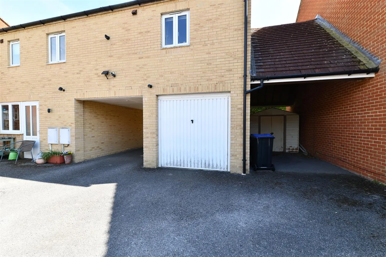 Mendip Way, Stevenage, Herts, SG1 6GX, photo 16