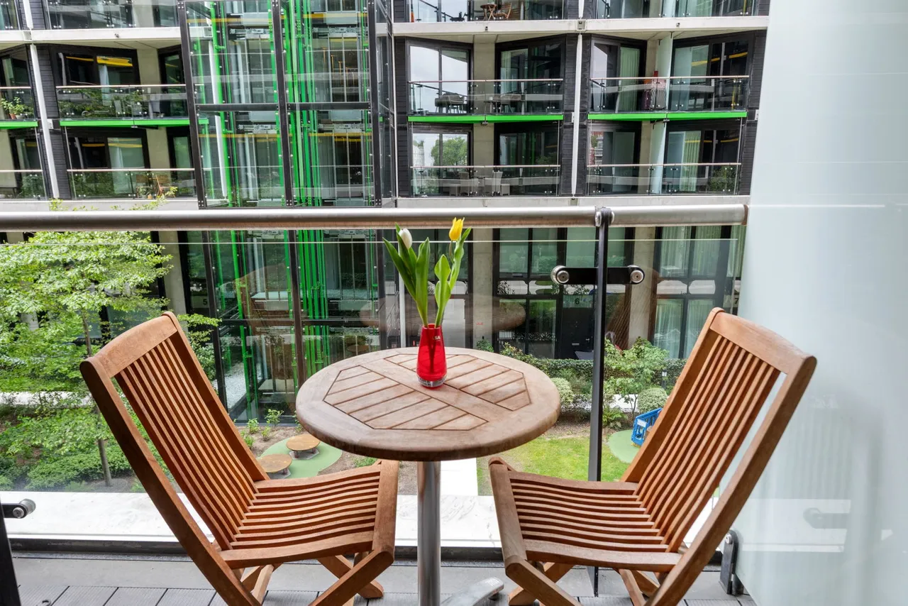 Riverlight Quay, London, SW11 8BE, photo 9