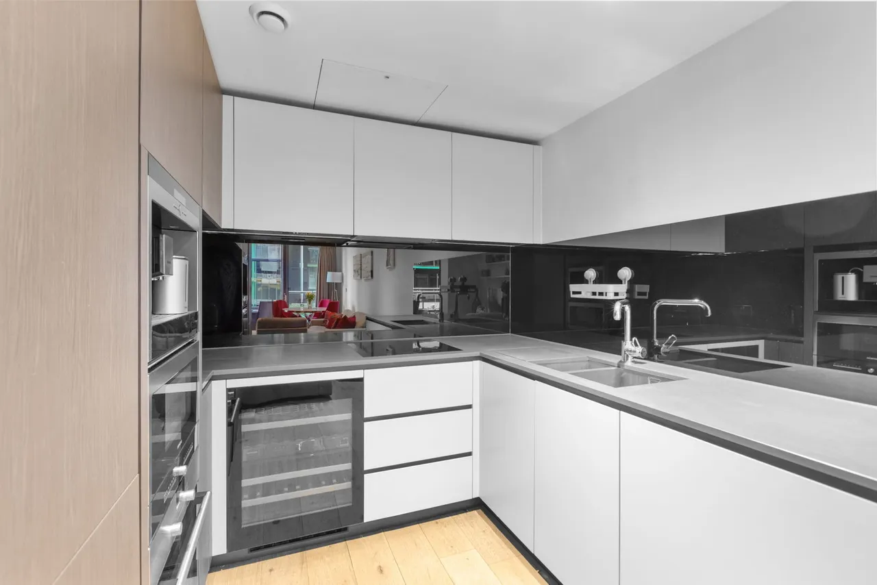Riverlight Quay, London, SW11 8BE, photo 8